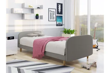 Midfeld Ramsäng 120x200 cm - Möbler - Säng - Ramsäng