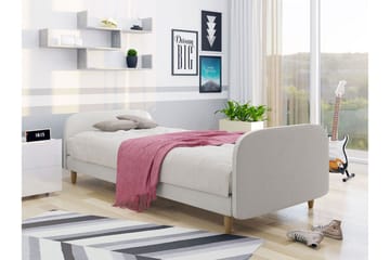 Midfeld Ramsäng 120x200 cm - Möbler - Säng - Ramsäng