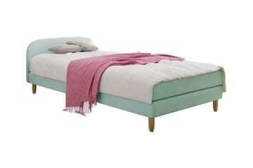 Midfeld Ramsäng 120x200 cm - Möbler - Säng - Ramsäng