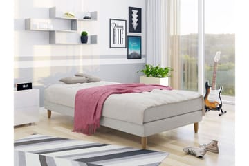 Midfeld Ramsäng 90x200 cm - Möbler - Säng - Ramsäng