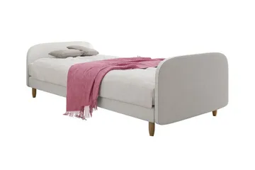 Midfeld Ramsäng 90x200 cm - Möbler - Säng - Ramsäng