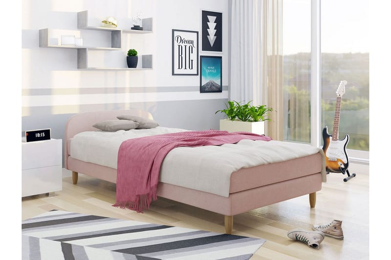 Midfeld Ramsäng 90x200 cm - Möbler - Säng - Ramsäng