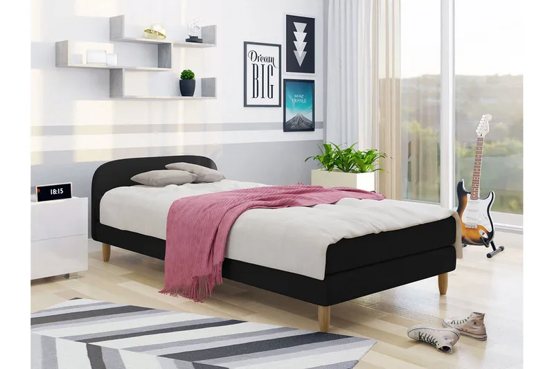 Midfeld Ramsäng 90x200 cm - Möbler - Säng - Ramsäng