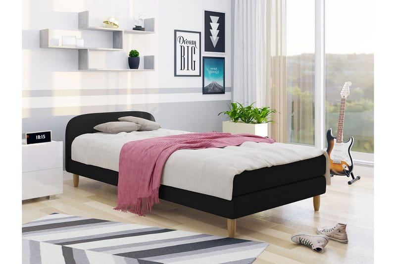 Midfeld Ramsäng 90x200 cm - Möbler - Säng - Ramsäng