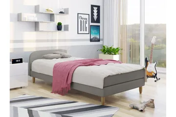 Midfeld Ramsäng 90x200 cm - Möbler - Säng - Ramsäng