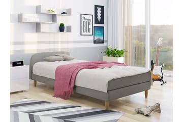 Midfeld Ramsäng 90x200 cm - Möbler - Säng - Ramsäng