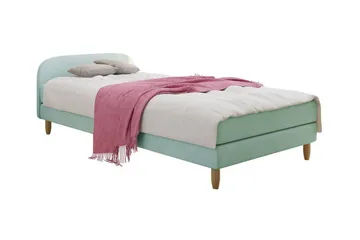 Midfeld Ramsäng 90x200 cm - Möbler - Säng - Ramsäng