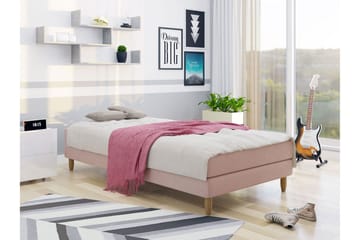 Midfeld Ramsäng 90x200 cm - Möbler - Säng - Ramsäng