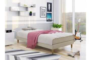 Midfeld Ramsäng 90x200 cm - Möbler - Säng - Ramsäng