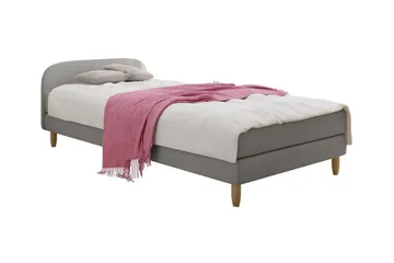 Midfeld Ramsäng 90x200 cm - Möbler - Säng - Ramsäng