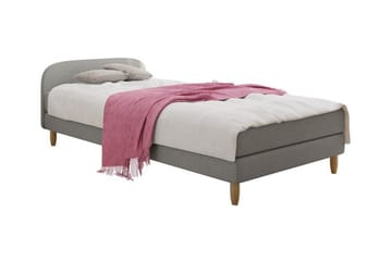 Midfeld Ramsäng 90x200 cm - Möbler - Säng - Ramsäng