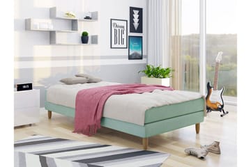 Midfeld Ramsäng 90x200 cm - Möbler - Säng - Ramsäng