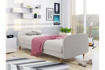 Midfeld Ramsäng 90x200 cm - Möbler - Säng - Ramsäng