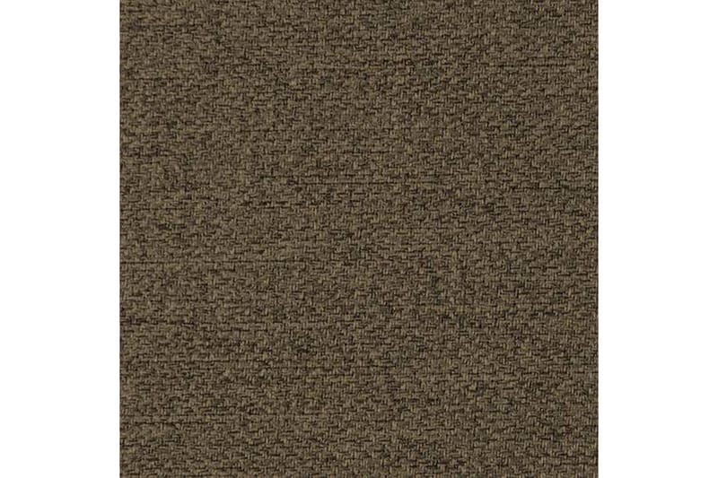 Moden Ramsäng 223x200x93 cm - Trä/natur - Möbler - Säng - Ramsäng