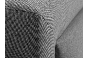 Moden Ramsäng 223x200x93 cm - Trä/natur - Möbler - Säng - Sängram & sängstomme