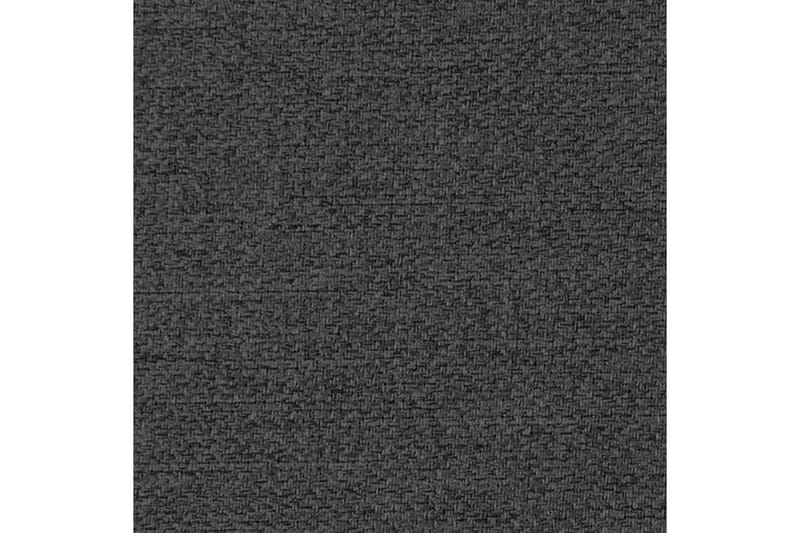 Modena Ramsäng 223x200x93 cm - Mörkgrå - Möbler - Säng - Ramsäng