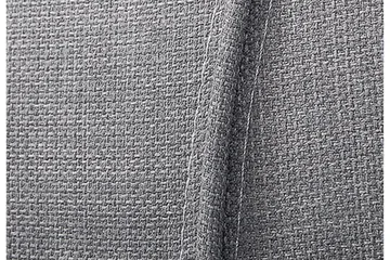 Nantes Dubbelsäng 160|200 cm - Grå - Möbler - Säng - Ramsäng