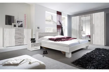 Nougan Ramsäng - Trä - Möbler - Säng - Ramsäng