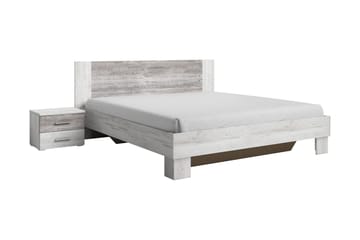 Nougan Ramsäng - Trä - Möbler - Säng - Ramsäng