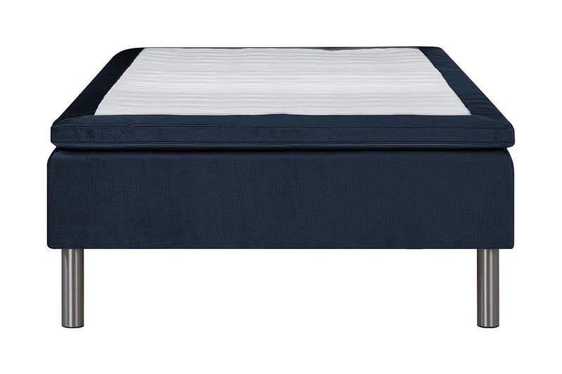 Pigge Extra Ramsäng 90x200 - Mörkblå - Möbler - Säng - Ramsäng