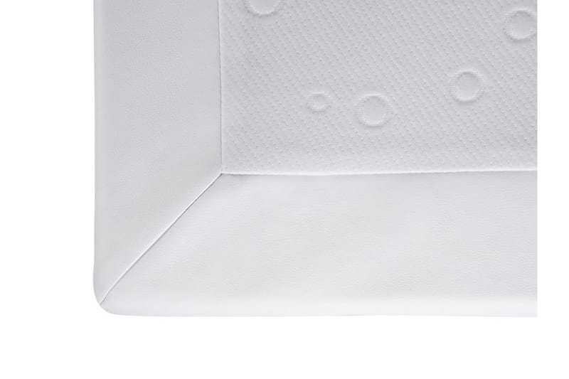 President Dubbelsäng 160 200cm - Svart - Möbler - Säng - Sängram & sängstomme