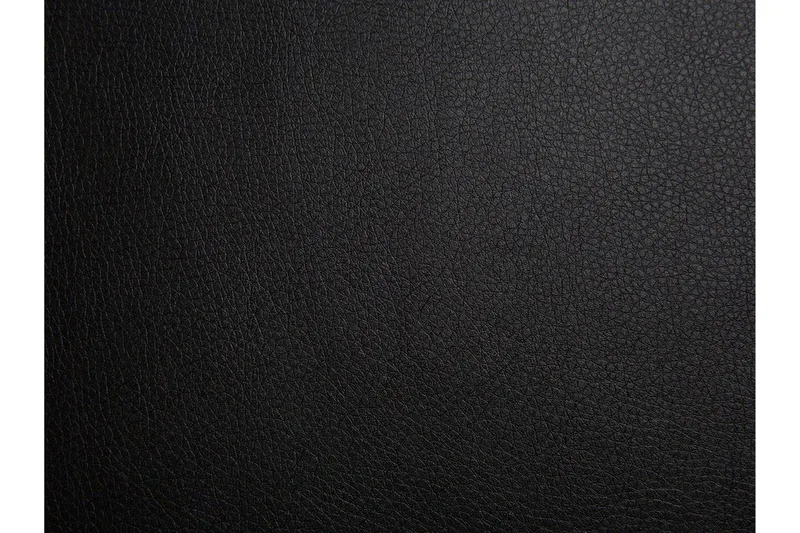 President Dubbelsäng 160 200cm - Svart - Möbler - Säng - Ramsäng