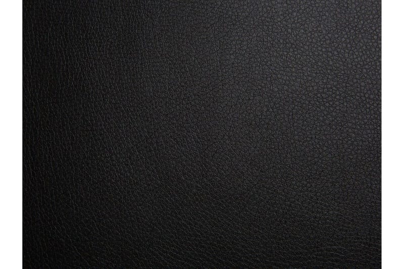 President Dubbelsäng 160 200cm - Svart - Möbler - Säng - Sängram & sängstomme