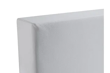 President Dubbelsäng 160|200 cm - Vit - Möbler - Säng - Sängram & sängstomme