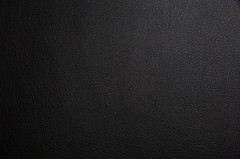 President Dubbelsäng 180|200 cm - Svart - Möbler - Säng - Ramsäng