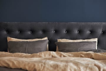 Ramsäng Chilla Pluss  80x200 cm - Grå - Möbler - Säng - Ramsäng