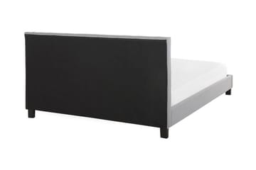 Ramsäng Croutelle 180x200cm - Ljusgrå - Möbler - Säng - Ramsäng