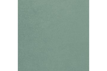 Ramsäng Forenza 140x200 cm - Sammet/Ljusgrön/Trä/Metall - Möbler - Säng - Ramsäng