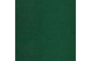 Ramsäng Forenza 80x200 cm - Sammet/Mörkgrön/Trä/Metall - Möbler - Säng - Ramsäng