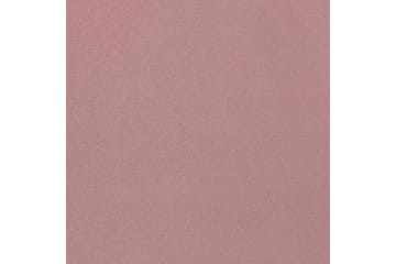 Ramsäng Forenza 80x200 cm - Sammet/Rosa/Trä/Metall - Möbler - Säng - Ramsäng