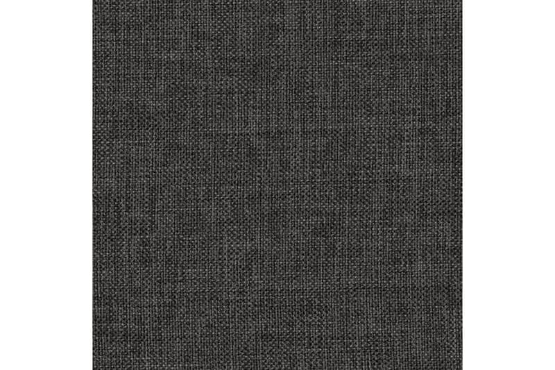 Ramsäng Gallardo 215x146x106 cm - Brun - Möbler - Säng - Ramsäng