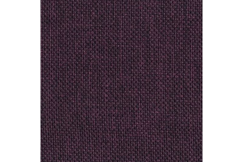 Ramsäng Gallardo 215x146x106 cm - Lila - Möbler - Säng - Ramsäng