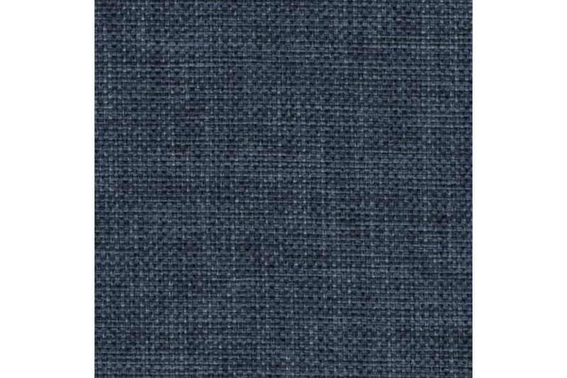 Ramsäng Gallardo 215x146x106 cm - Mörkblå - Ramsäng
