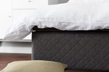 Ramsäng Kilmer 105x200 - Grå - Möbler - Säng - Enkelsäng