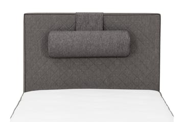 Ramsäng Kilmer 105x200 - Grå - Möbler - Säng - Enkelsäng