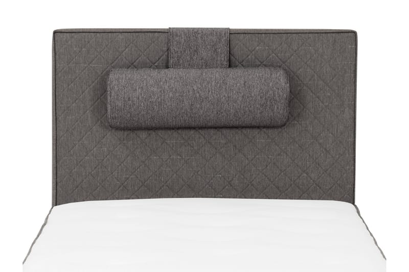 Ramsäng Kilmer 105x200 - Grå - Möbler - Säng - Enkelsäng