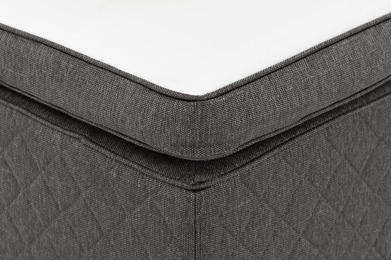 Ramsäng Kilmer 105x200 - Grå - Möbler - Säng - Enkelsäng