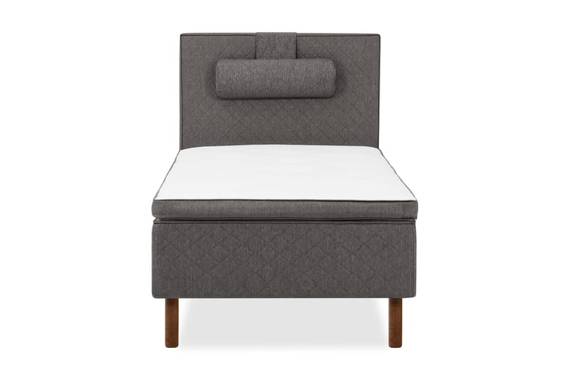 Ramsäng Kilmer 105x200, Grå