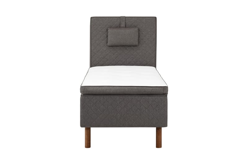 Ramsäng Kilmer 80x200, Grå