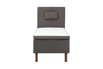 Ramsäng Kilmer 80x200 - Grå - Möbler - Säng - Ramsäng