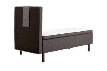 Ramsäng Kilmer 90x200 - Grå - Möbler - Säng - Enkelsäng