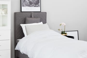 Ramsäng Kilmer 90x200 - Grå - Möbler - Säng - Enkelsäng