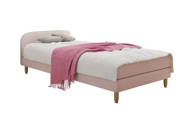 Ramsäng Midfeld 120x200 cm