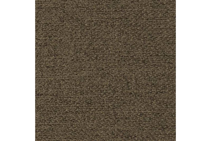 Ramsäng Moden 223x200x93 cm - Trä/natur - Möbler - Säng - Ramsäng