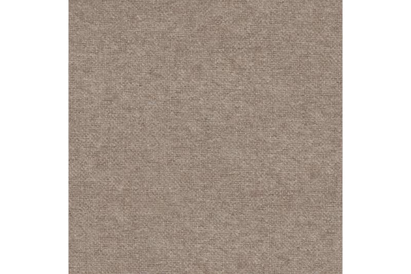 Ramsäng Szymon 214x155x128 cm - Brun/Grå - Möbler - Säng - Ramsäng