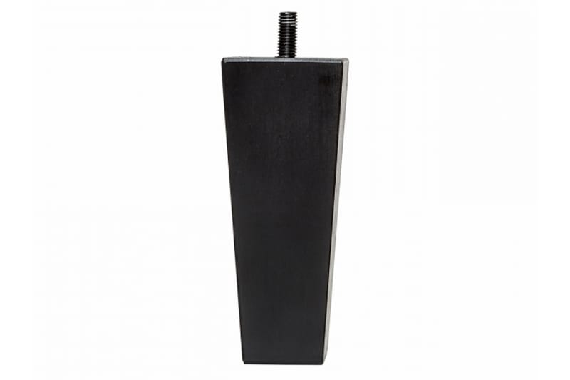 Ramsäng Ystad 120x200 Medelfast Polyeter - Grå - Möbler - Säng - Ramsäng
